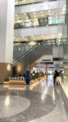 High Street Centre (D6), Retail #521070101